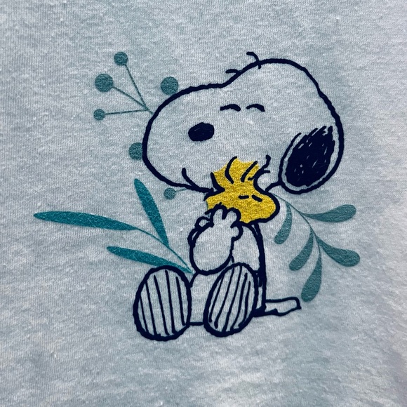 Snoopy Tee - Picture 5 of 10